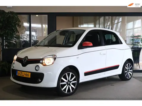 Renault Twingo 1.0 SCe Dynamique Airco Cruise CAM PDC