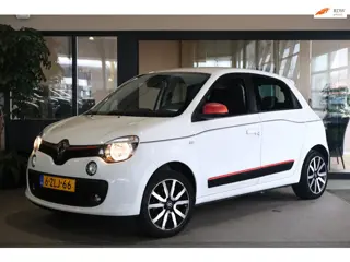 Renault Twingo 1.0 SCe Dynamique Airco Cruise CAM PDC