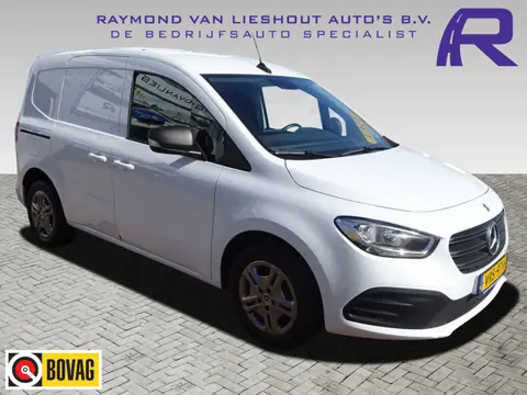 Mercedes-Benz Citan 112 CDI L1 Pro MBUX AIRCO CRUISE CONTROL