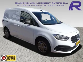 Mercedes-Benz Citan 112 CDI L1 Pro MBUX AIRCO CRUISE CONTROL