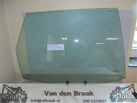 Audi A4 Avant 1995-2001 Portierraam rechts achter