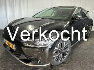 Kia Ev6 Plus 77.4 kWh 1E EIGN/APPLE/CAMERA/BOMVOL OPTIE'S/98,3% SOH