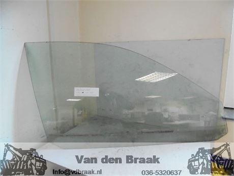 Audi A4 1995-2001 Portierraam rechts voor