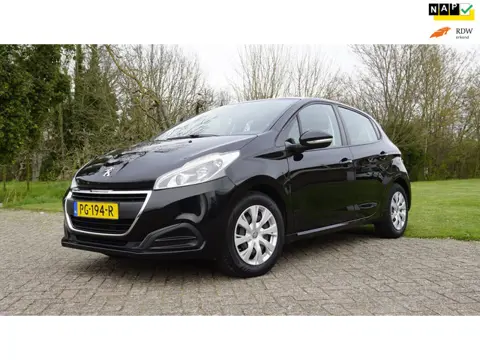 Peugeot 208 1.2 PureTech Active drs Airco navigatie