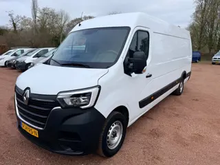 Renault Master T35 2.3 dCi 165PK L4H2 EL Trekhaak Maxi