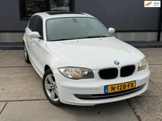 BMW 1-serie 116i