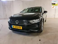 Volkswagen Passat Variant 1.5 TSI Elegance Business R