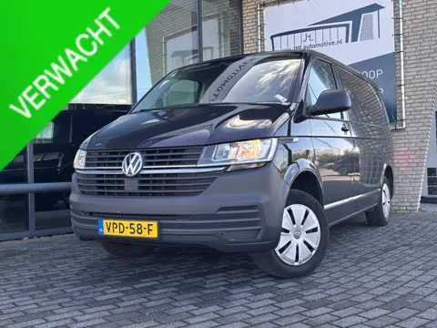Volkswagen Transporter 2.0 TDI L1H1*A/C*3-PERS*CRUISE*HAAK*
