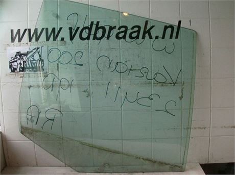 Volkswagen Golf Variant 1999-2006 Portierraam rechts achter