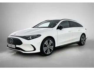 Mercedes-Benz CLA-Klasse Shooting Brake 250+ Business Solution Luxury 85 kWh | Winterpakket | Nightp