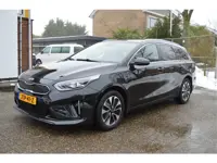 Kia Ceed Sportswagon 1.6 GDI PHEV Dynamic Line Clima / Apple,android / Stuur,stoelverwarming