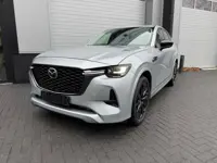 Mazda CX-60 2.5 e-SkyActiv PHEV Homura / Stoel koeling / Carplay / Head Up