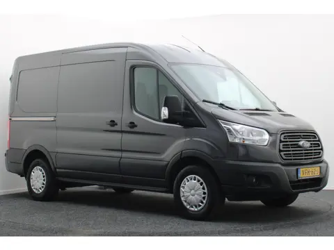 Ford Transit 350 2.2 TDCI L2H2 Ambiente 3-zits, Airco, Navigatie, Cruise, Trekhaak