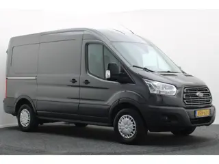 Ford Transit 350 2.2 TDCI L2H2 Ambiente (bj 2015)
