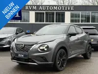Nissan Juke 1.6 Hybrid N-Sport FABRIEKSGARANTIE| BOMVOL| BOSE | 19 INCH!|  ADAP. CRUISE| SPORTSTOELE