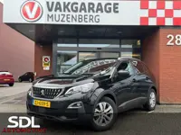 Peugeot 3008 1.2 Turbo AGC Allure // D. RIEM VERVANGEN!! // NAVI // PDC // CRUISE // CLIMA // TREKHA