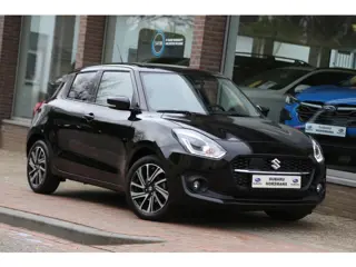 Suzuki Swift 1.2 Style Smart Hybrid Navi Carplay LED Camera ACC