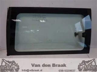 Mitsubishi Space Runner 1999-2002 Linker zijruit