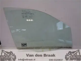 Mitsubishi Space Runner 1999-2002 Portierraam rechts voor