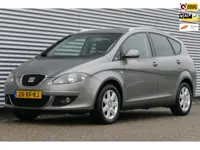 Seat Altea XL 1.6 Businessline NAP 113.000km Climate Cruise