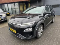 Hyundai Kona EV Fashion 64 kWh CAMERA CRUISE CLIMA HEADUP CARPLAY