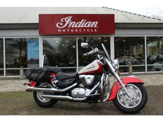 Suzuki VL 1500  Intruder VL1500