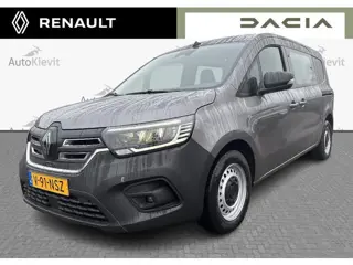 Renault Kangoo E-Tech Advance L2 44 kWh DC - Demo