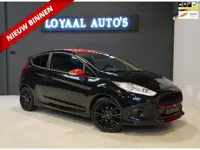 Ford Fiesta 1.0 EcoBoost Red/Black Edition | AIRCO | CRUISE | PDC | ELEK.RAMEN | NAP | APK.