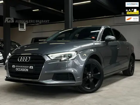 Audi A3 Limousine 1.5 TFSI CoD