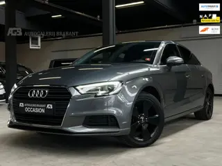 Audi A3 Limousine 1.5 TFSI CoD