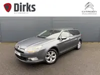 Citroën C5 Tourer 156pk Business (Trekgewicht 1790kg - Automatische Airco - Parkeersensoren V+A - Na