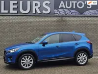 Mazda CX-5 2.0 GT-M 4WD Camera/Trekhaak