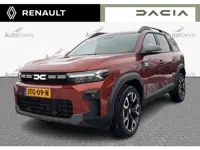 Dacia Bigster 1.8 Hybrid 155 Limited Edition (bj 2025)