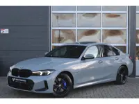 BMW 3-serie 330e M-Sport Pro | Pano | HUD | HK | 19''