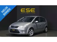 Ford C-Max 1.8-16V Limited | Cruise | Airco | Trekhaak