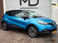 Renault Captur 0.9 TCe Dynamique - Trekhaak -Stoelverwarming