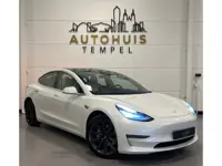 Tesla Model 3 Long Range AWD 75 kWh Dual Motor Autopilot INC BTW 19Inch