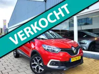 Renault Captur 0.9 TCe Life / Stoelverwarming / 52.000 / Trekhaak /