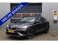 Renault Arkana 1.6 E-Tech Hybrid 145 R.S. Line, Stoel & Stuurverwarmd, Camera, Navi