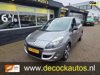 Renault Scénic 1.4 TCe Bose