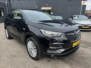 Opel Grandland X 1.2 Turbo Business Edition|Navi|360 Camera