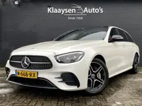 Mercedes-Benz E-Klasse Estate 300 e PHEV 320 pk AMG Line AUT. | 1e eigenaar | dealer onderh. | panor