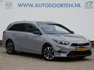 Kia Ceed Sportswagon 1.0 T-GDi MHEV Design Edition|Camera|Adaptive|JBL