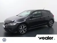 Volkswagen Polo 1.0 TSI R-Line | 95 PK| Multifunctioneel stuurwiel | Cruisecontrol | Parkeersensoren