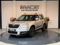 Skoda Yeti 1.2 TSI Sprint | Airco | Cruise | PDC