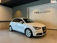 Audi A1 Sportback 1.4 TFSI 5-DEURS AMBITION PRO LINE BUSINESS/AIRCO/NAVIGATIE/LM-VELGEN/BLUETOOTH/ST