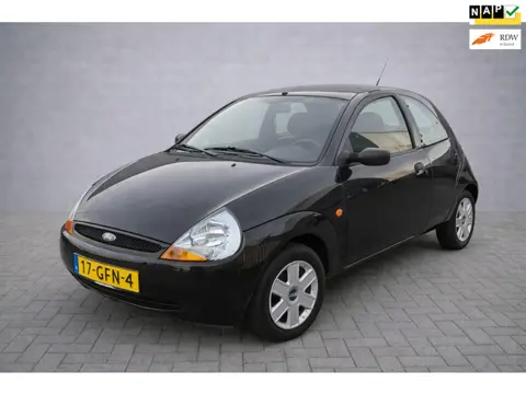 Ford Ka 1.3 Cool & Sound