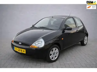 Ford Ka 1.3 Cool & Sound