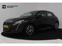 Peugeot 208 1.2 PureTech Blue Lease Active (NAVIGATIE, CRUISE CONTROL, LANE-ASSIST, PARKEERSENSOREN,