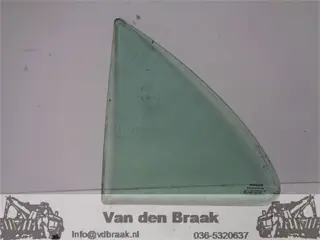 Nissan Almera N16 4 drs 2000-2007 Scheeraam portier links achter